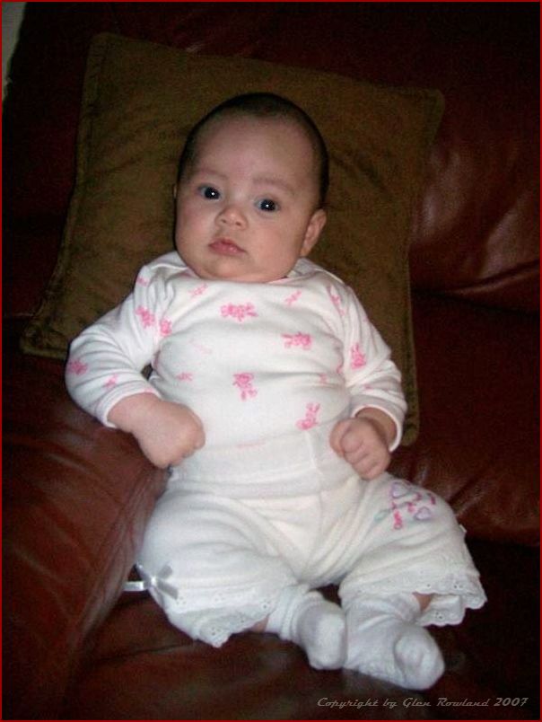 ChANtelle new PhoTos 148